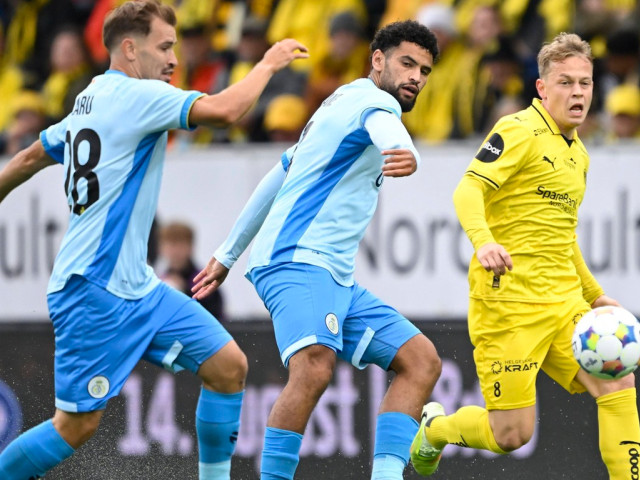 Olaru, apreciat de belgieni chiar și după eliminarea din UCL
