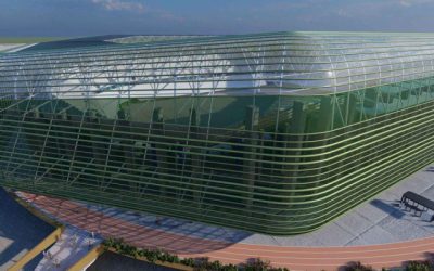 Noul stadion Dan Păltinișanu, decizie guvernamentală! Veste uriașă