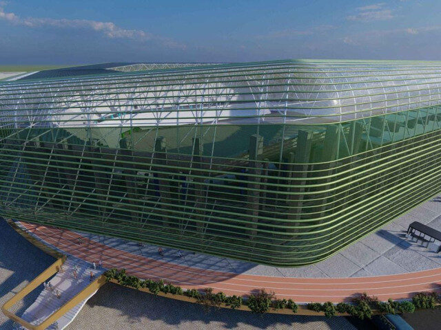 Noul stadion Dan Păltinișanu, decizie guvernamentală! Veste uriașă