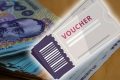 Voucher în loc de bani: Ești obligat să-l accepți?