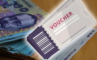 Voucher în loc de bani: Ești obligat să-l accepți?