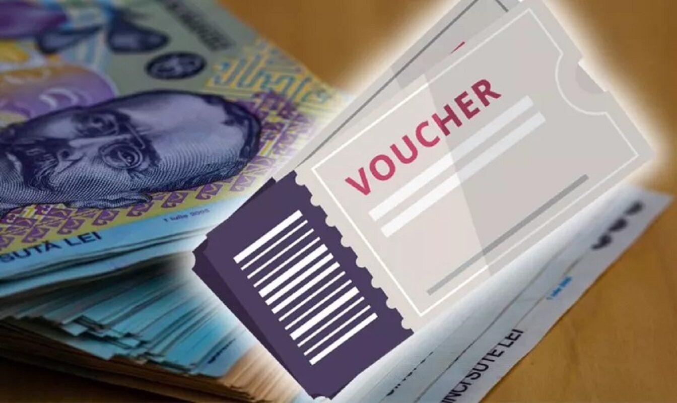 Voucher în loc de bani: Ești obligat să-l accepți?