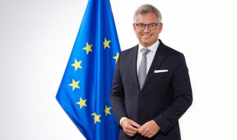 Brunner: UE, vize pentru migrație cu Marocul