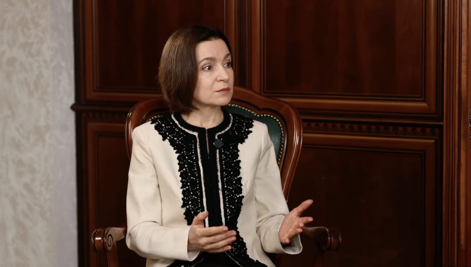 Maia Sandu, furioasă pe invitații talibani: Rușine să nu te documentezi