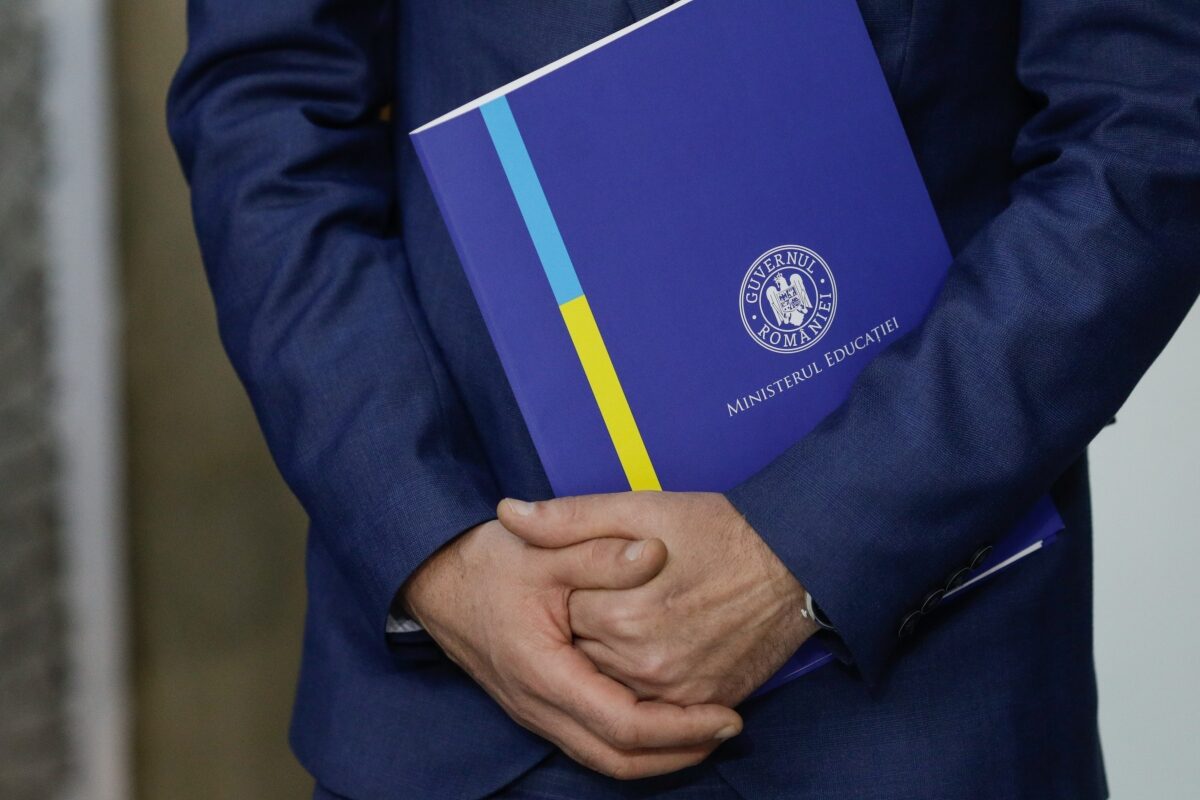 Educația: Repartizare profesori, noi reguli din august 2026