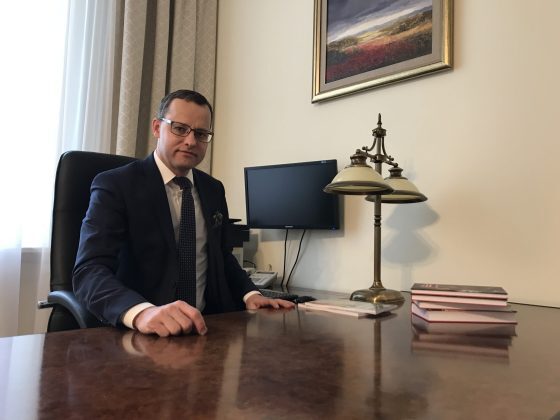 Corupție în Polonia: Fost ministru, Marcin Romanowski, refugiat în Transnistria