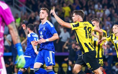 CALIFICARE în Liga Campionilor pentru Răzvan Marin » Seară istorică a fotbalului norvegian