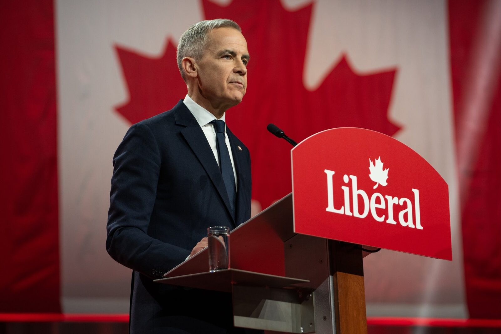 ȘEFUL GUVERNULUI CANADEZ la Strasbourg, accent pe Europa