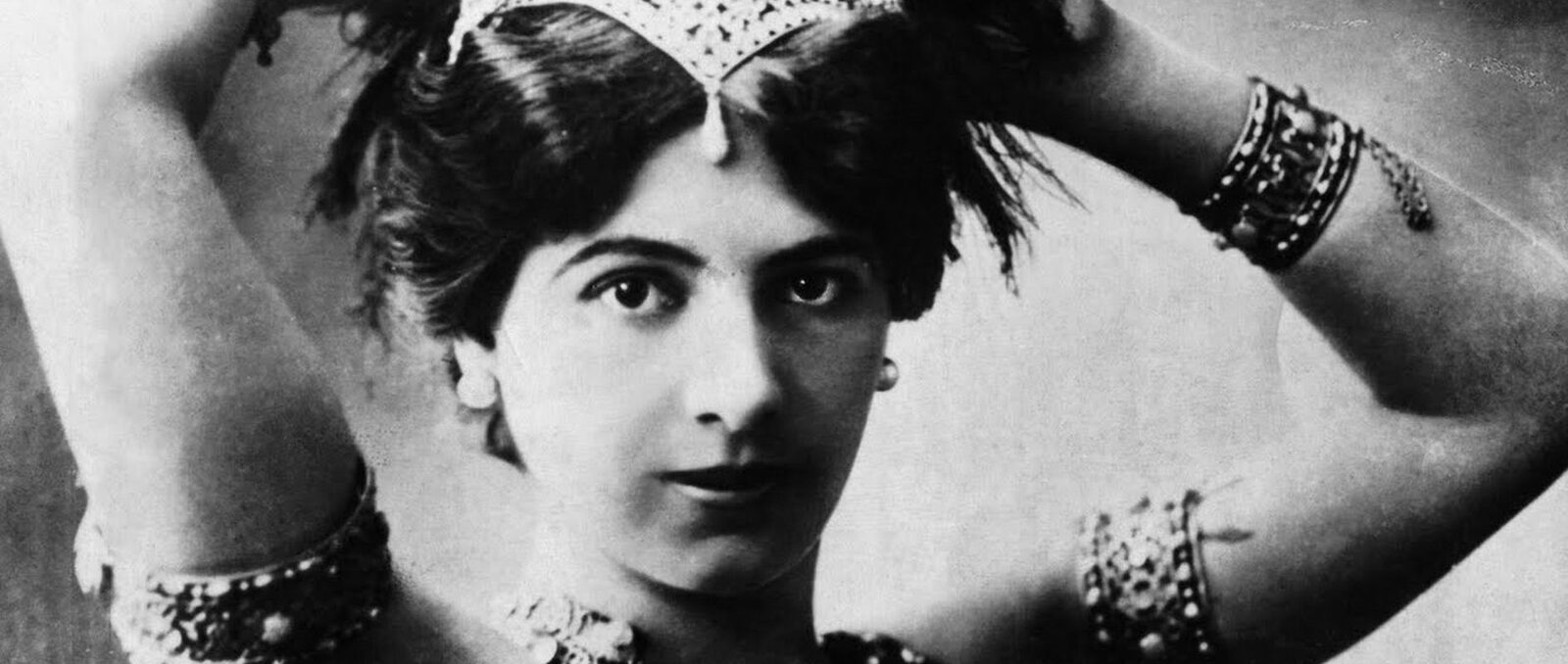 Mata Hari: Curtezana și spioana Germaniei care a uimit lumea