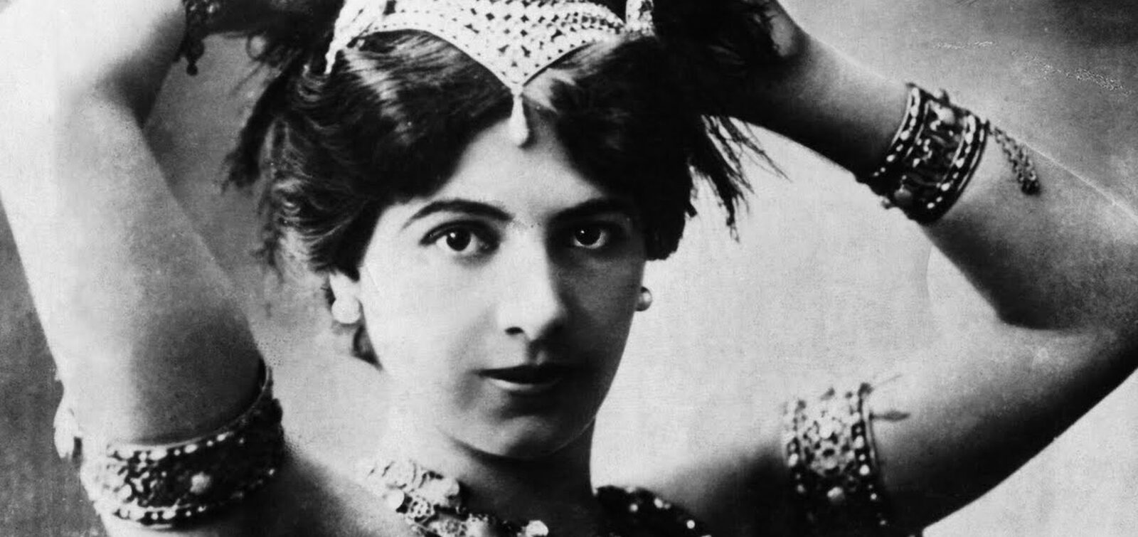 Mata Hari: Curtezana și spioana Germaniei care a uimit lumea