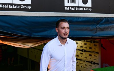 Jaissle, primul XI: Cine joacă la debutul său
