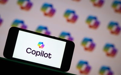 Microsoft pune AI direct în Outlook: Noul buton Copilot, greu de ratat
