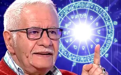 ZODIILE NOROCOASE pe final de vară: Voropchievici dezvăluie!