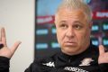 Șumudică refuză CFR Cluj, clujenii caută alt antrenor