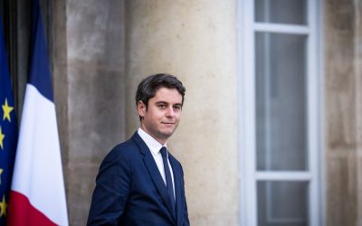 Franța: Premierul Attal, alertă de ingerință rusă înainte de alegeri