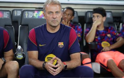 Barcelona, atacant nou: Un alt Luis Suarez după refuzul Atletico