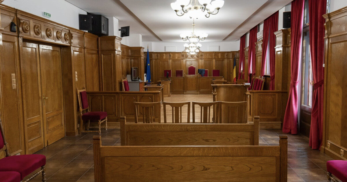 ÎCCJ amână decizia pe salariile magistraților