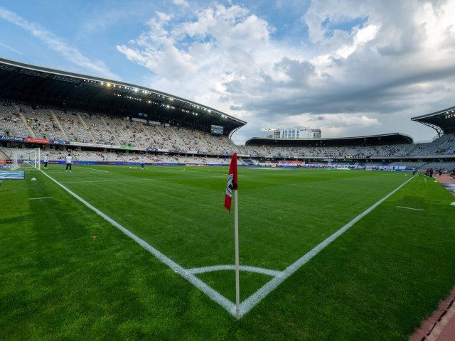 Derby-ul Dinamo-FCSB, în premieră, se mută din București