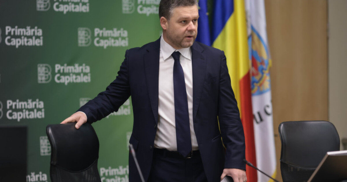 Ciucu vrea unificarea ELCEN-Termoenergetica: „Mecanism falimentar sub siglă nouă”