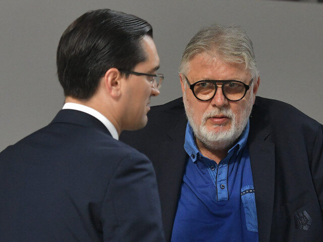 Burleanu, luat prin surprindere: Gino Iorgulescu candidează din nou la LPF