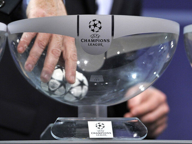 UEFA Champions League: Toți calificații, urnele și românii în concurs