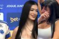 Moment de emoție: Sărutul ce a cucerit lumea, mama în lacrimi