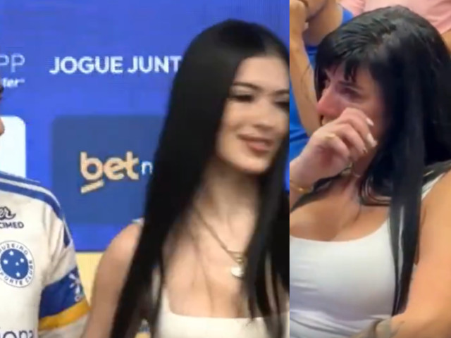 Moment de emoție: Sărutul ce a cucerit lumea, mama în lacrimi