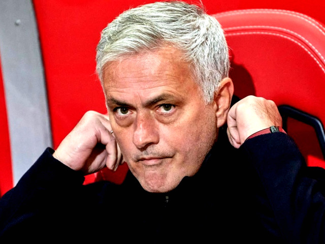 Perez îl scapă pe Mourinho de sub control la Real Madrid