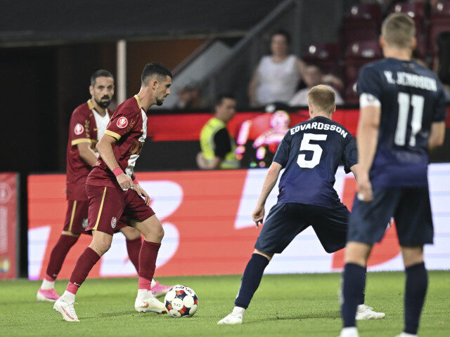 CFR Cluj, revanșă în Norvegia. Echipele de start