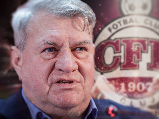 Mureșan, despre CFR: „Știu ce înseamnă insolvența”