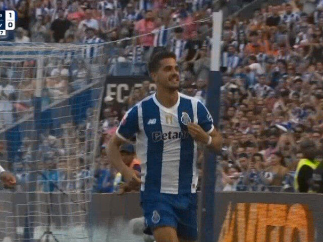 Benfica, Porto, Liga Portugal: Rezultate și surprize în etapa 1