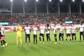 Sepsi: Mister la pauză, titularul a dispărut de pe teren