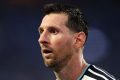 Messi, ținta unui atentat cu bombă „în mod special”