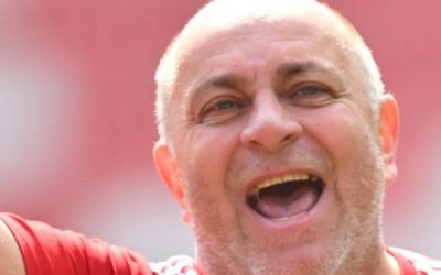 Dioszegi, după Sepsi-FCSB 0-0: „Suntem dezamăgiți”