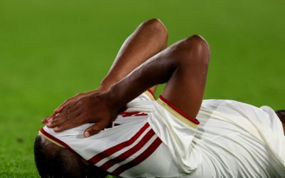 Șoc în Champions League: 160 mil. € eliminați după roșu și gol marcat în prelungiri