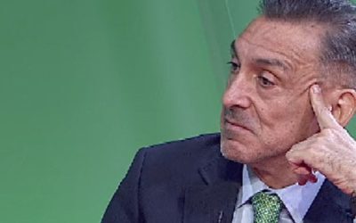 Ilie Dumitrescu, lecție de prezență: „Te uiți în ochii mei”