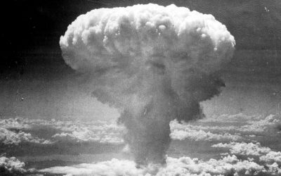 81 de ani de la al doilea atac nuclear american