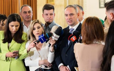 România, răgaz de la FMI: Nazare confirmă decizia Moody’s