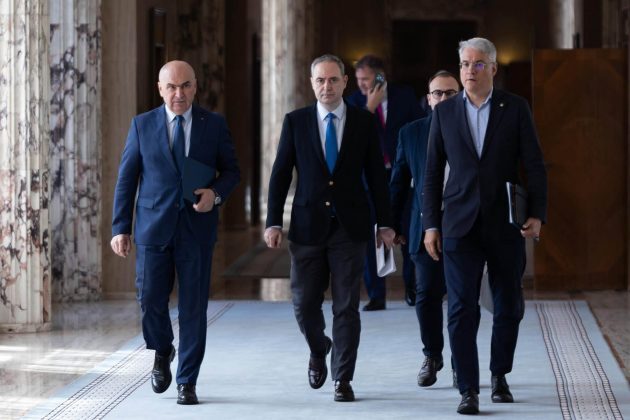 Nazare: Titlurile statului pierd după verdictul Moody’s