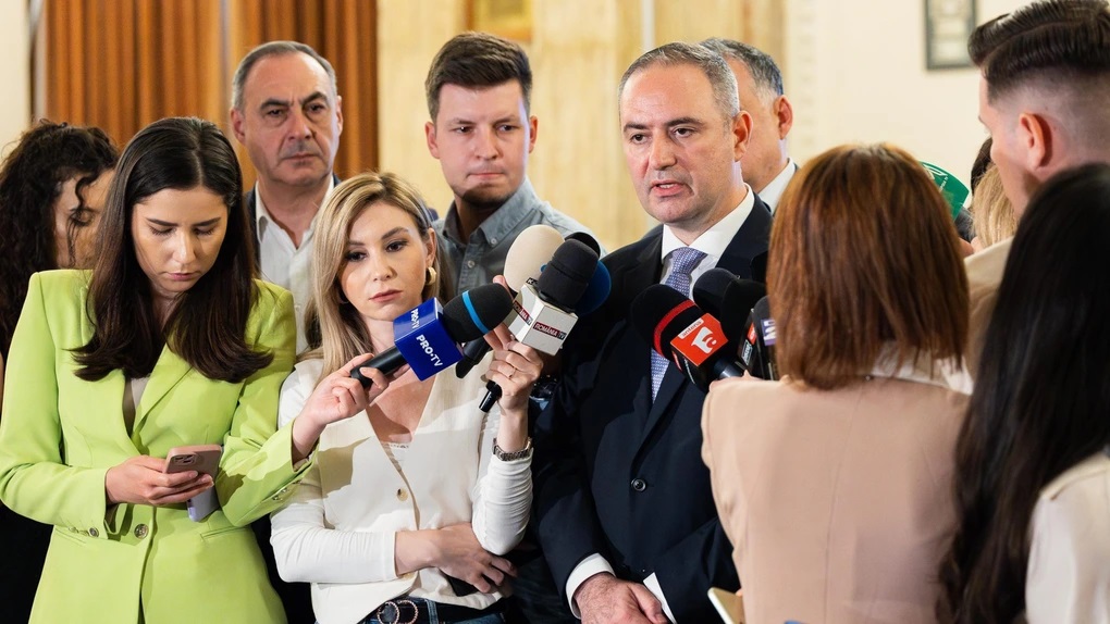 România, răgaz de la FMI: Nazare confirmă decizia Moody’s