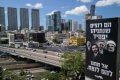 As elections near, Netanyahu casts Turkey as Israel’s latest enemy