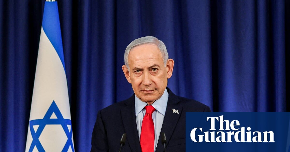 Netanyahu: UK, prima republică islamică cu armă nucleară