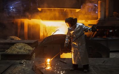 România, bogată în nichel, își face mașina electrică proprie. Start producție 2028