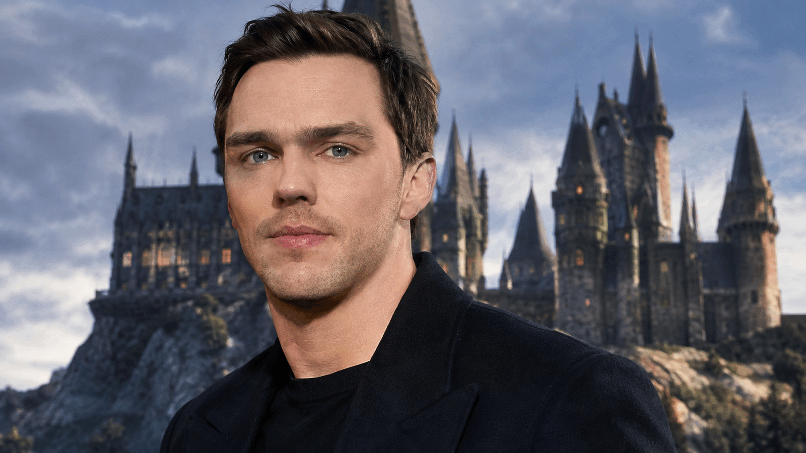 Nicholas Hoult, nou rol în universul Harry Potter