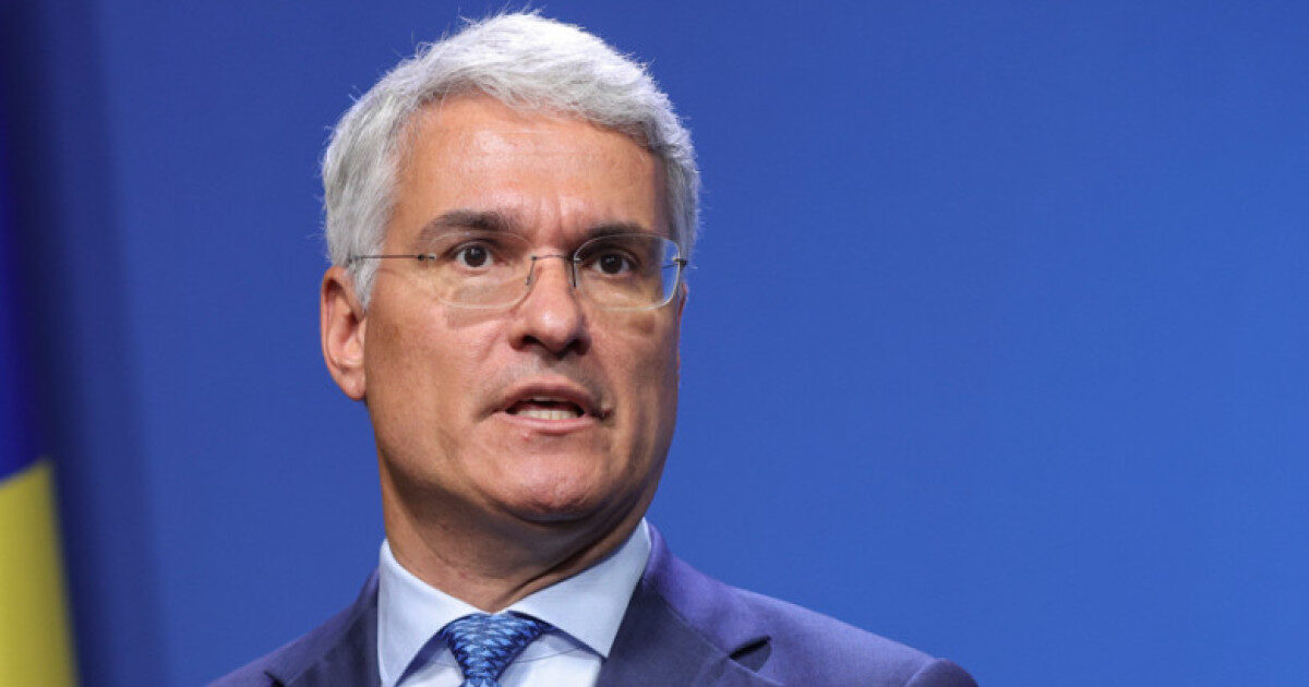 Pîslaru, eșec la Cotroceni: Salarizarea blocată, șanse minime