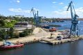 Damen Mangalia: Prețul șantierului scade, termenul se apropie