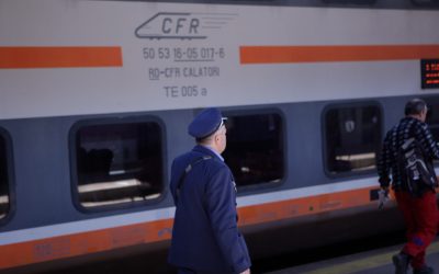 CFR SA, salariile în pericol: Blocaj ce afectează trenurile