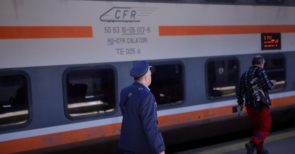 CFR SA, salariile în pericol: Blocaj ce afectează trenurile
