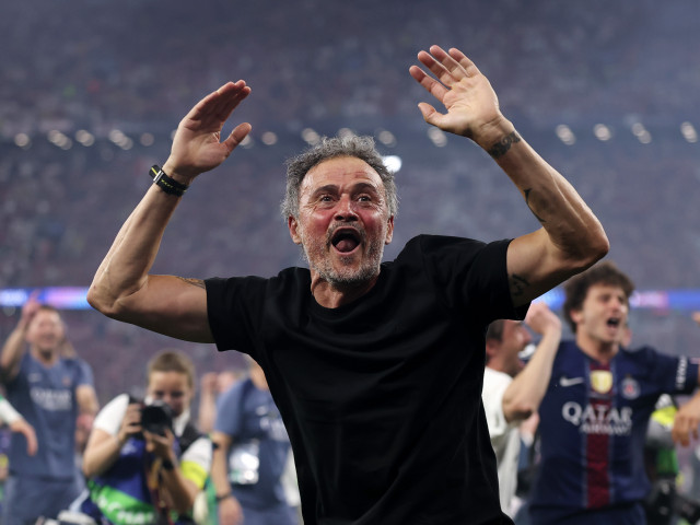 Luis Enrique ordonă: PSG ia cel mai scump transfer al verii