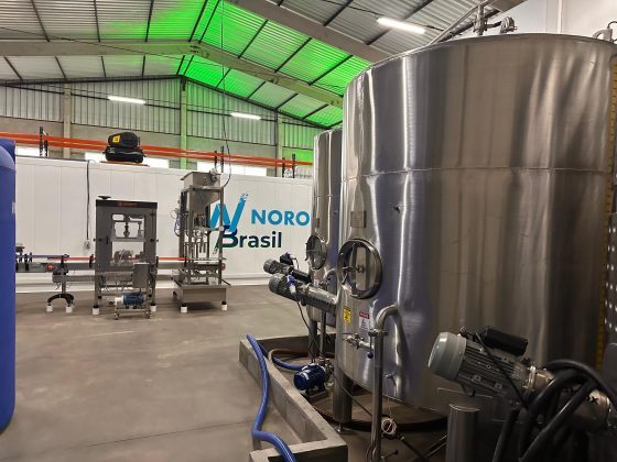 Norofert construiește în Brazilia: Investiție uriașă a unei companii românești